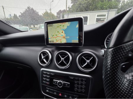 2015 Mercedes-Benz A-Class - photo 17