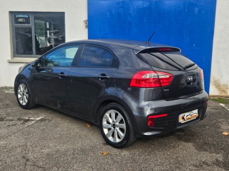 2017 Kia Rio - photo 2