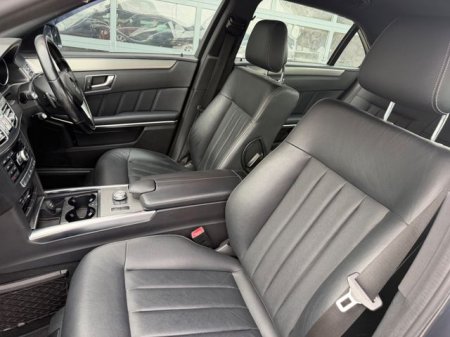 2013 Mercedes-Benz E-Class - photo 19