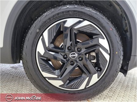 2025 Nissan Qashqai - photo 32