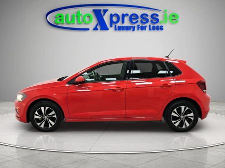 2019 Volkswagen Polo - photo 6