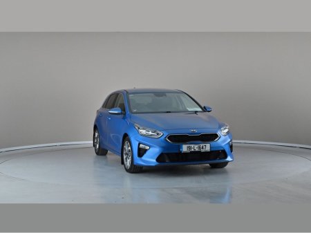 2019 Kia Ceed - photo 5