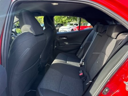 2026 Toyota Corolla - photo 7