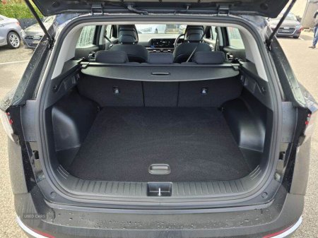 2025 Kia Sportage - photo 9