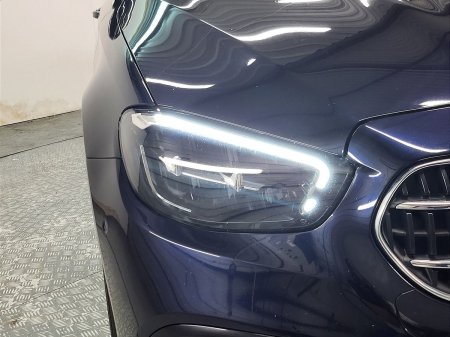 2021 Mercedes-Benz E-Class - photo 21
