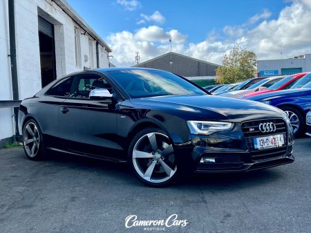 2013 Audi S5 - photo 3