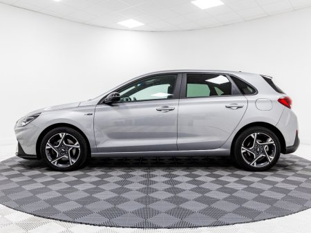 2024 Hyundai i30 - photo 27