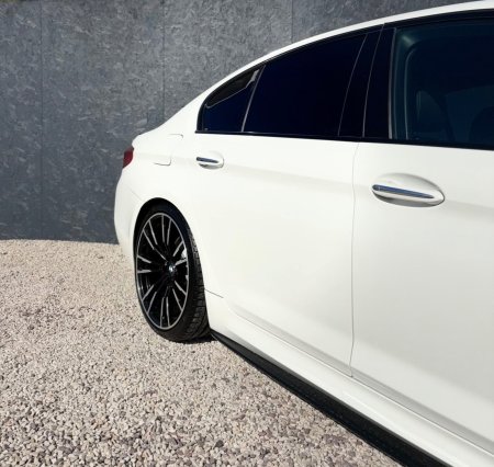 2017 BMW 5-Series - photo 3