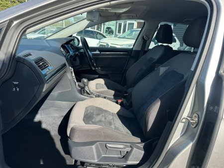 2015 Volkswagen Golf - photo 14