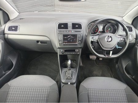 2015 Volkswagen Polo - photo 7