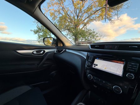 2017 Nissan Qashqai - photo 29