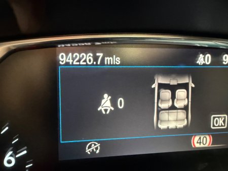 2021 Ford Fiesta - photo 30