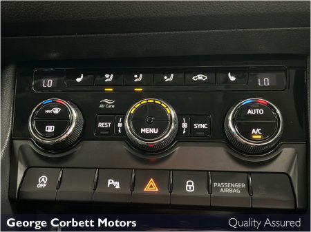 2021 Skoda Kodiaq - photo 19