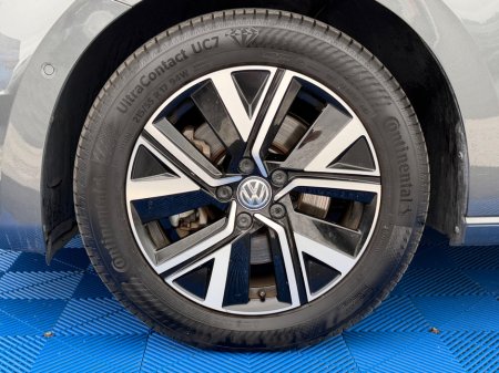 2020 Volkswagen Touran - photo 9