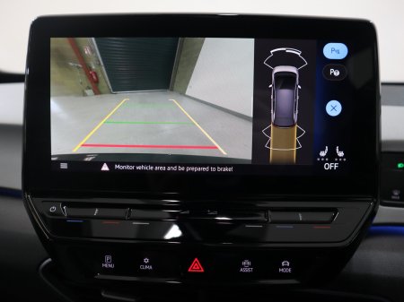 2023 Volkswagen ID.3 - photo 15