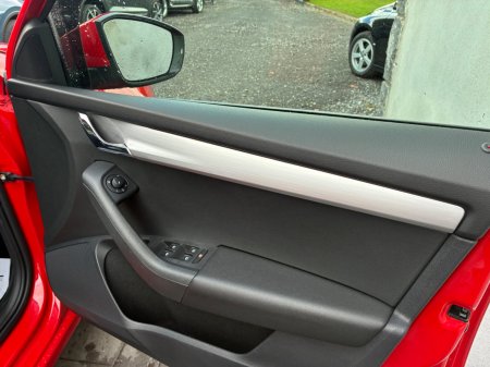 2020 Skoda Octavia - photo 16
