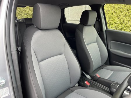 2023 Honda Fit - photo 11