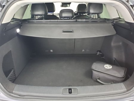 2023 MG MG5 - photo 15