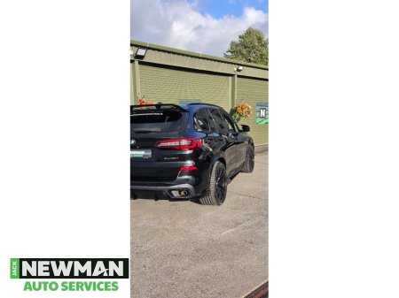 2020 BMW X5 - photo 19