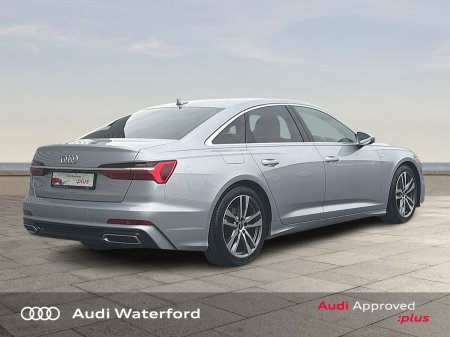 2023 Audi A6 - photo 5