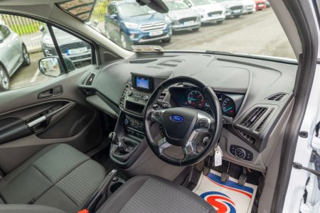 2022 Ford Transit Connect - photo 6