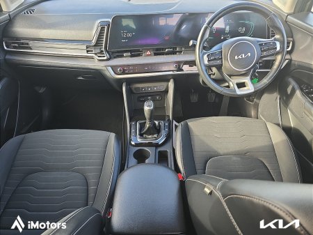 2023 Kia Sportage - photo 13