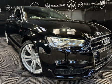 2015 Audi A3 - photo 7