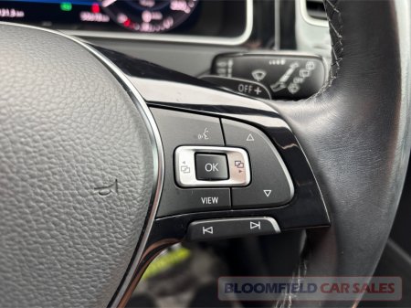 2019 Volkswagen Golf - photo 24