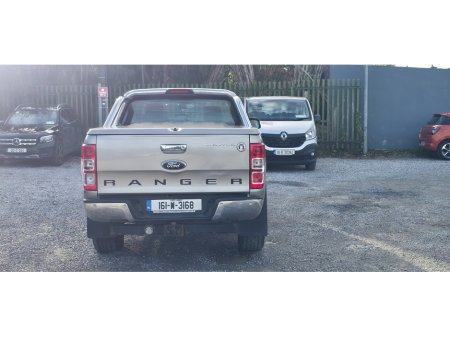 2016 Ford Ranger - photo 6