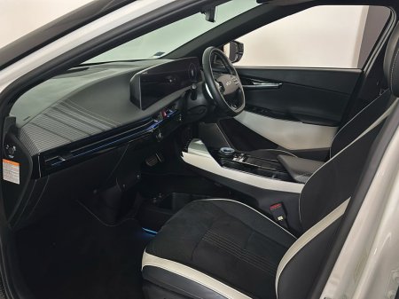 2024 Kia EV6 - photo 10