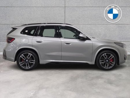 2026 BMW X1 - photo 25