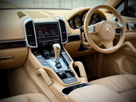 2012 Porsche Cayenne - photo 20