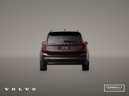 2027 Volvo XC90 - photo 4