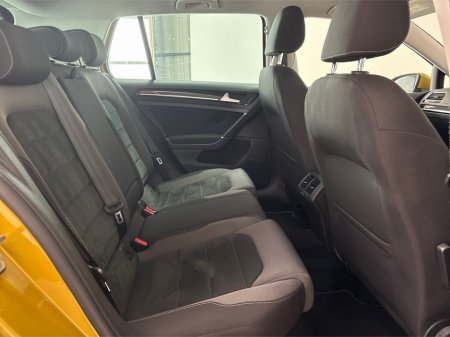 2018 Volkswagen Golf - photo 55
