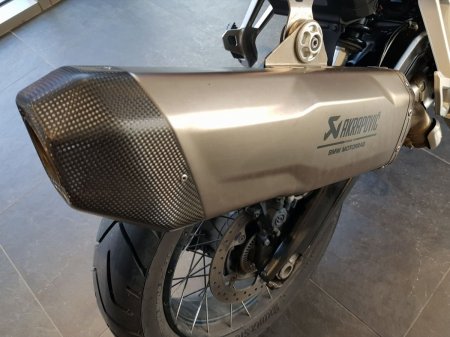 2024 BMW F 900 GS - photo 13