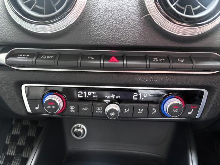 2017 Audi A3 - photo 10