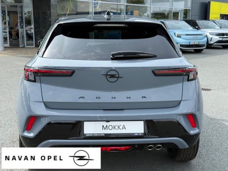 2026 Opel Mokka - photo 3