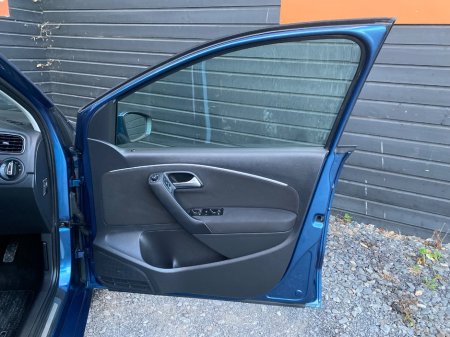 2016 Volkswagen Polo - photo 16