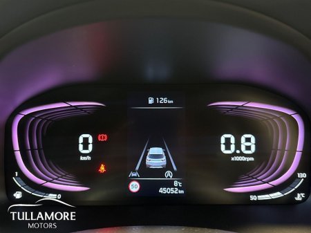 2024 Kia Stonic - photo 10