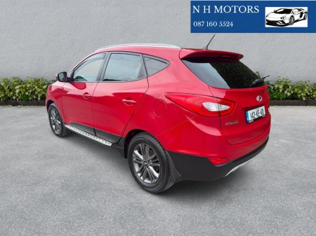 2014 Hyundai ix35 - photo 3