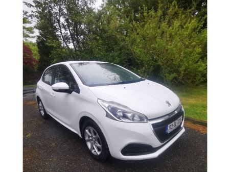 2017 Peugeot 208 - photo 5