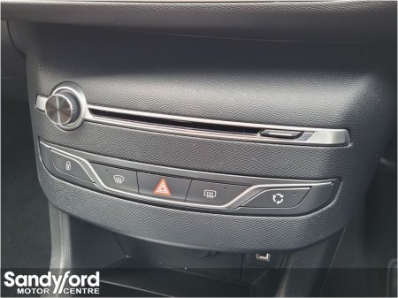 2020 Peugeot 308 - photo 25