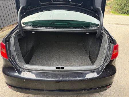 2014 Volkswagen Jetta - photo 10