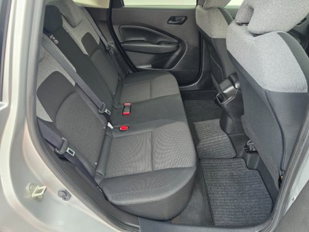 2021 Nissan Note - photo 18