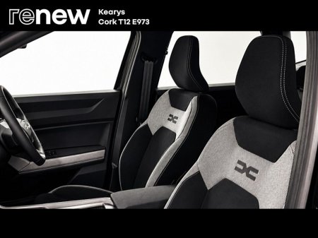 2025 Dacia Bigster - photo 14