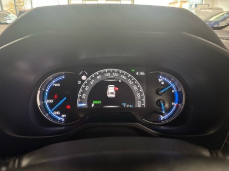 2024 Toyota RAV4 - photo 11