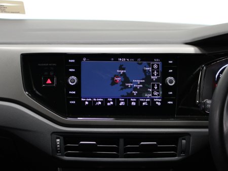 2018 Volkswagen Polo - photo 22
