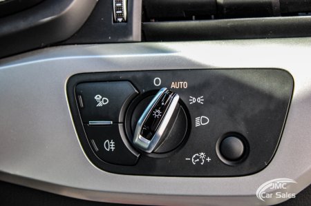 2017 Audi A5 - photo 27
