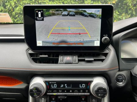 2023 Toyota RAV4 - photo 7
