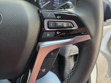 2027 Maxus eDELIVER 7 - photo 41